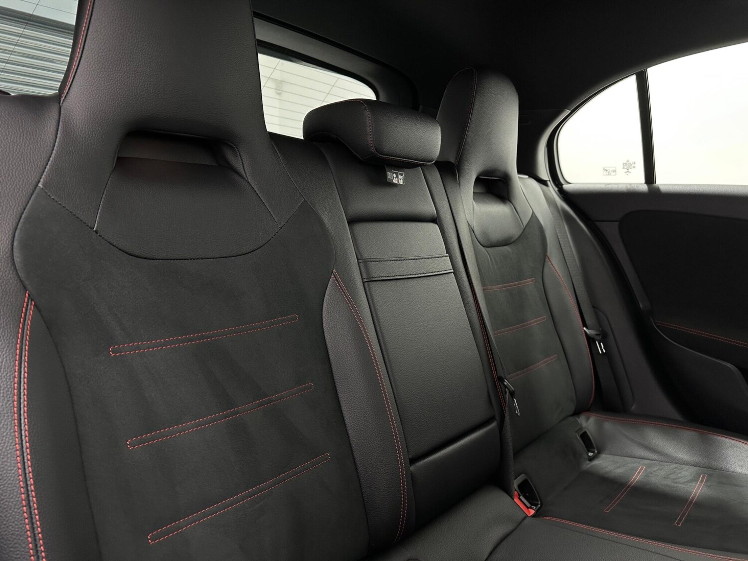 Used Mercedes-Benz A-Class 2019 for sale - 78033983: Photo 43