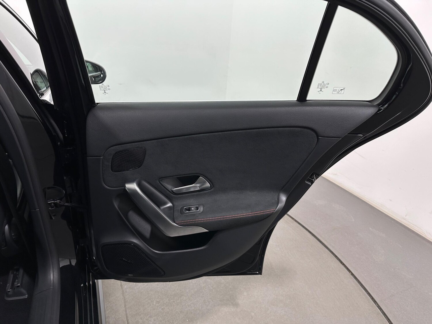 Used Mercedes-Benz A-Class 2019 for sale - 78033983: Photo 44