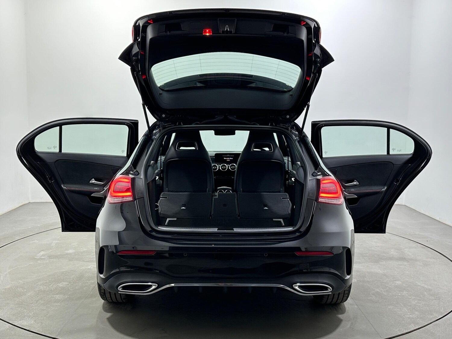 Used Mercedes-Benz A-Class 2019 for sale - 78033983: Photo 45