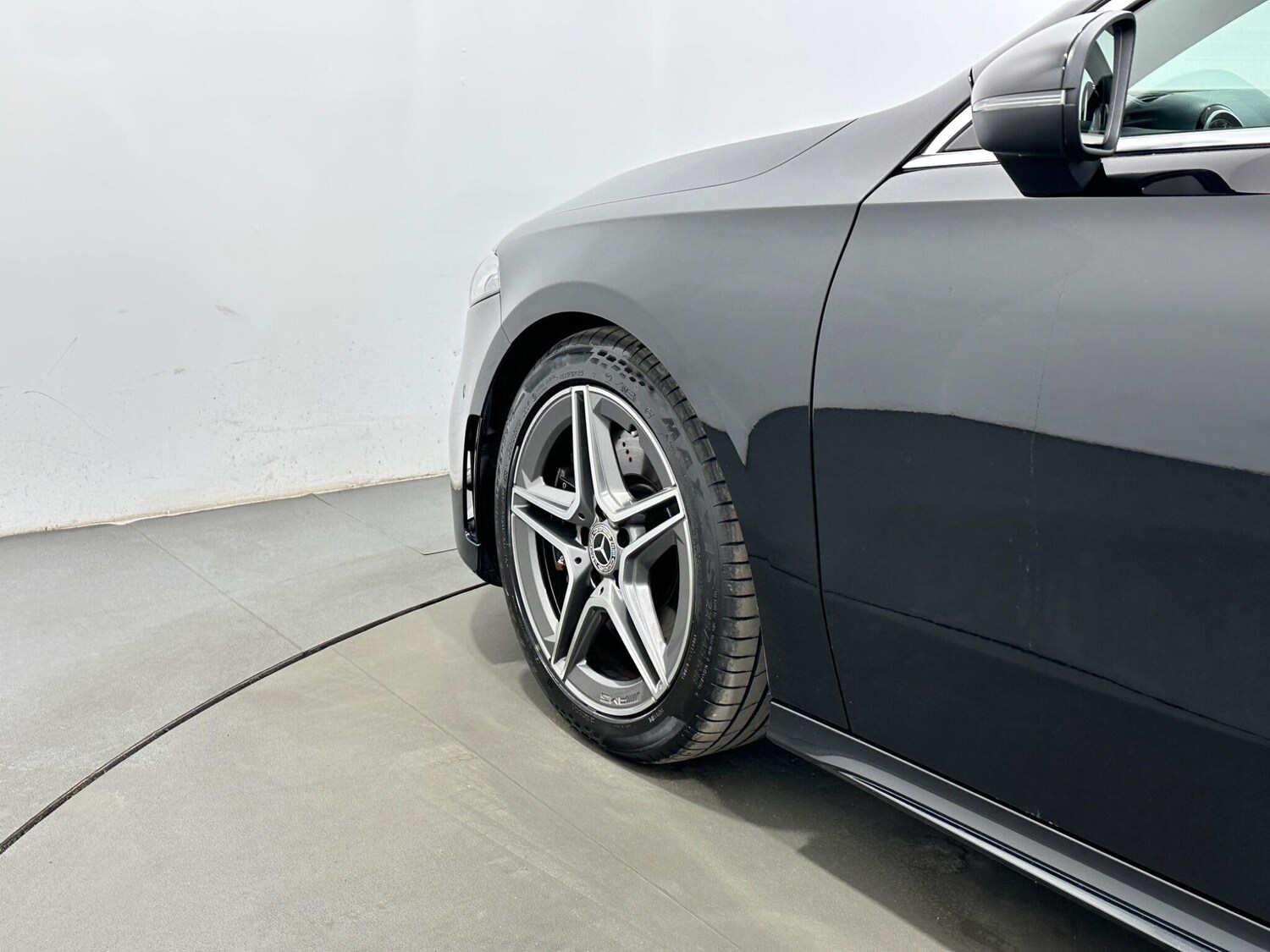 Used Mercedes-Benz A-Class 2019 for sale - 78033983: Photo 50