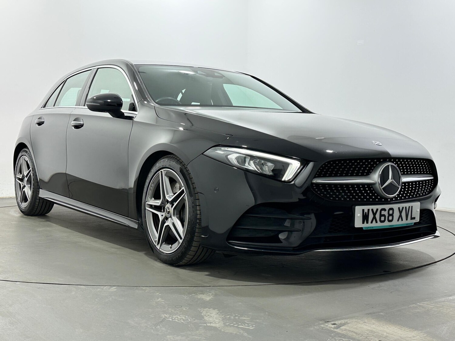 Used Mercedes-Benz A-Class 2019 for sale - 78033983: Photo 52
