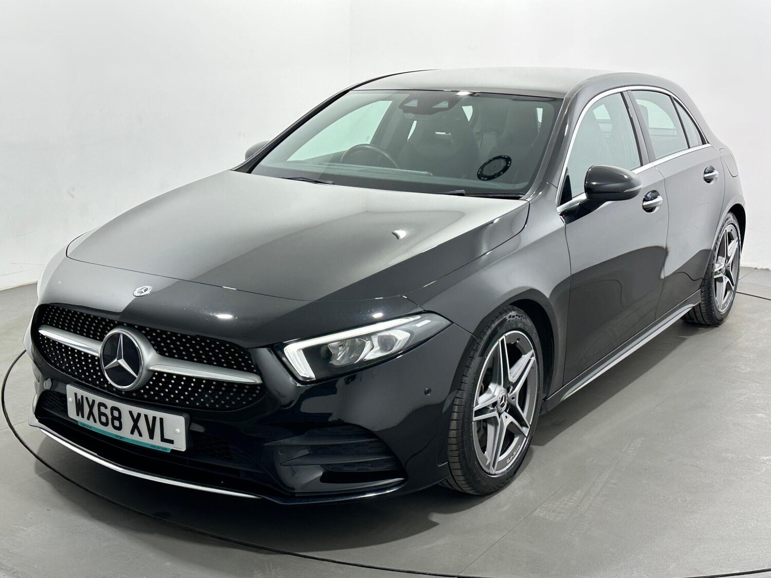 Used Mercedes-Benz A-Class 2019 for sale - 78033983: Photo 53