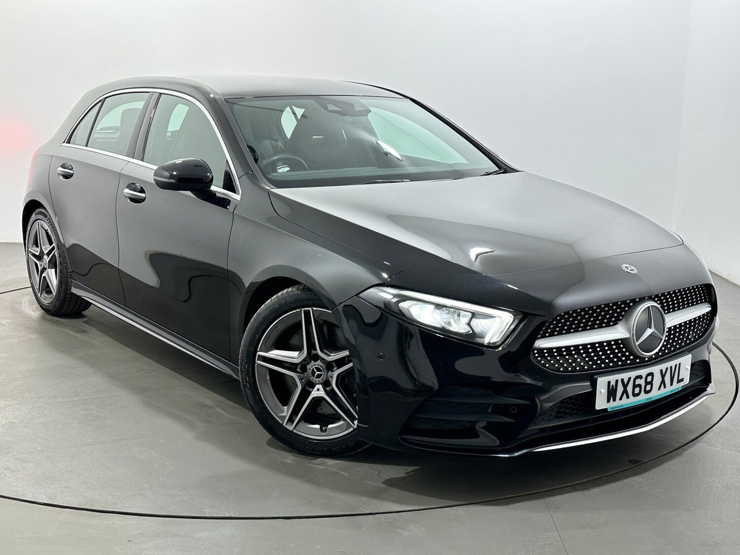Used Mercedes-Benz A-Class 2019 for sale - 78033983: Photo 54