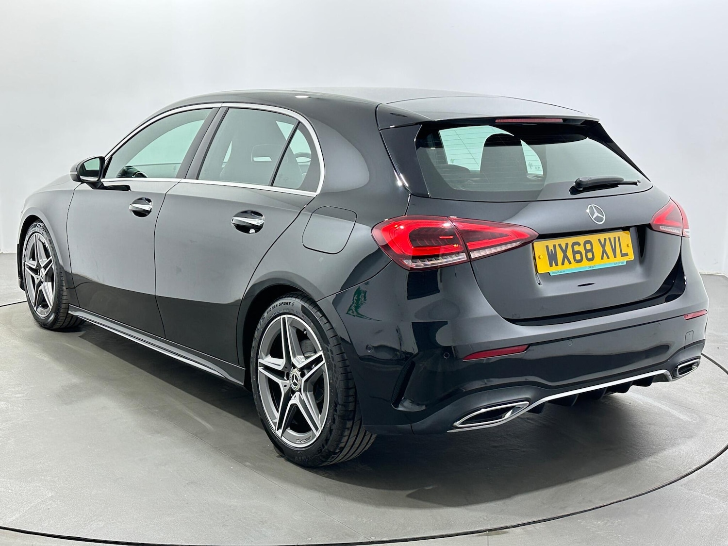 Used Mercedes-Benz A-Class 2019 for sale - 78033983: Photo 6