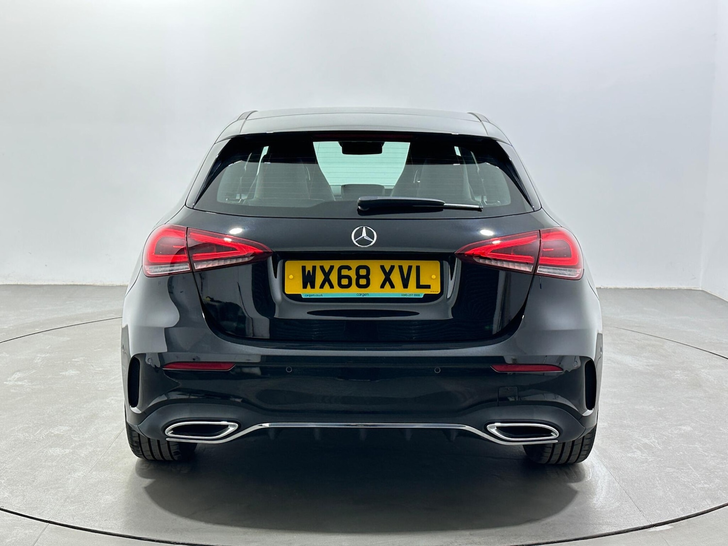 Used Mercedes-Benz A-Class 2019 for sale - 78033983: Photo 7