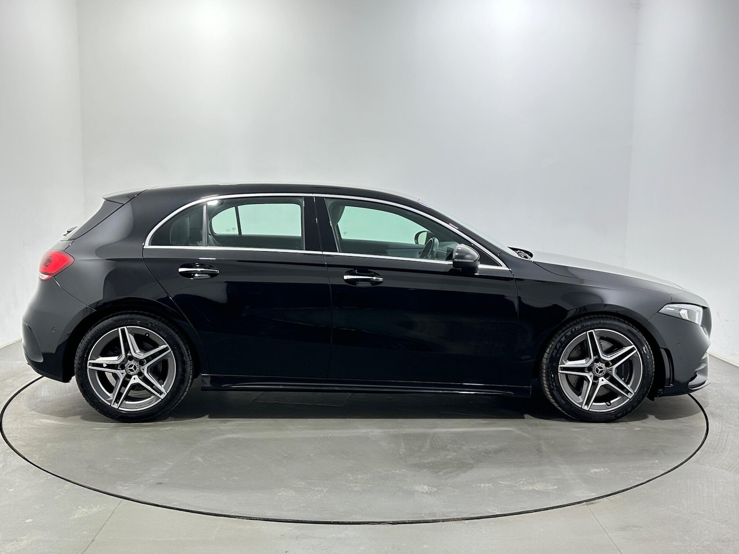 Used Mercedes-Benz A-Class 2019 for sale - 78033983: Photo 9