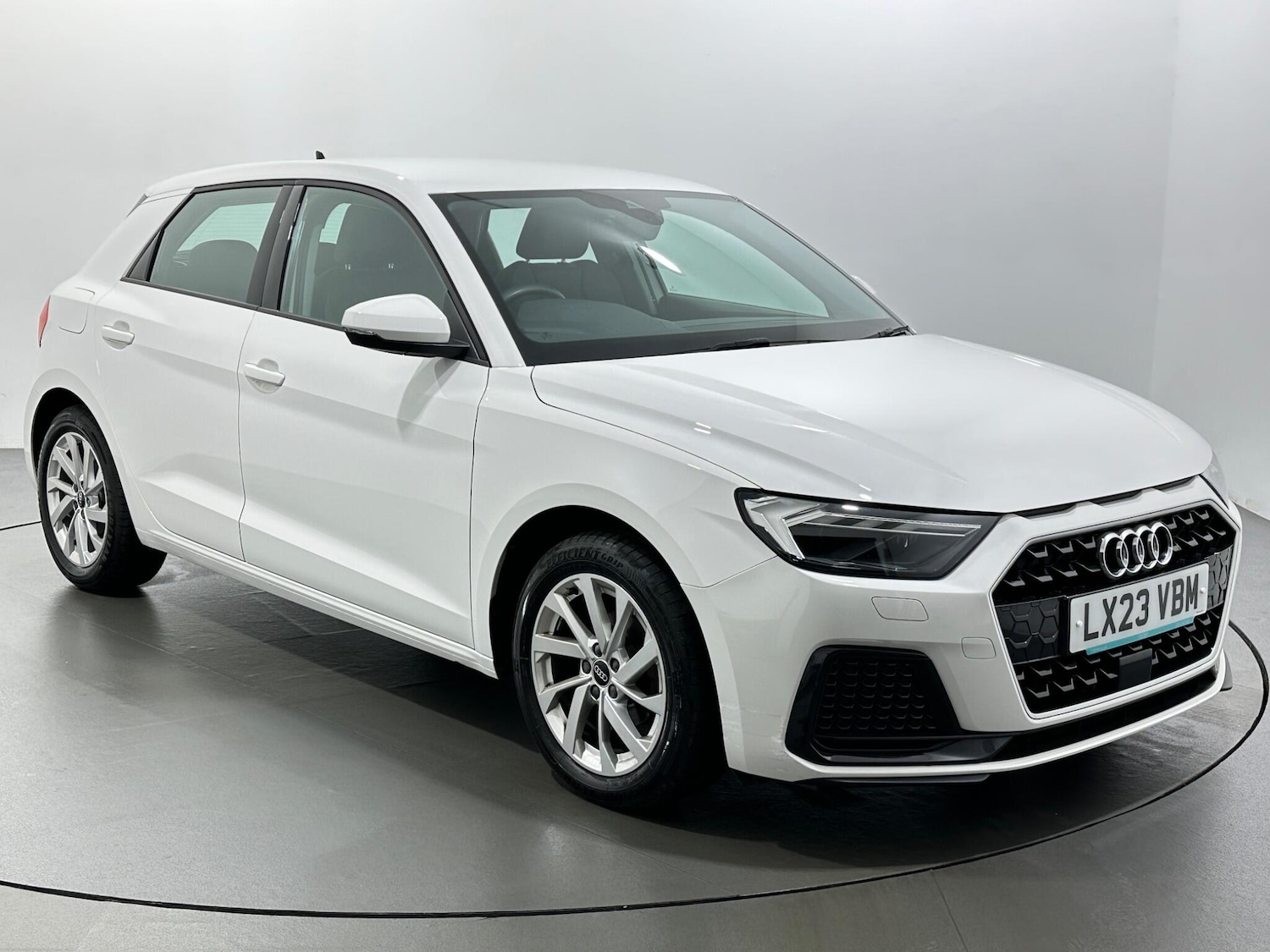 Used Audi A1 2023 for sale - 76898508: Photo 1