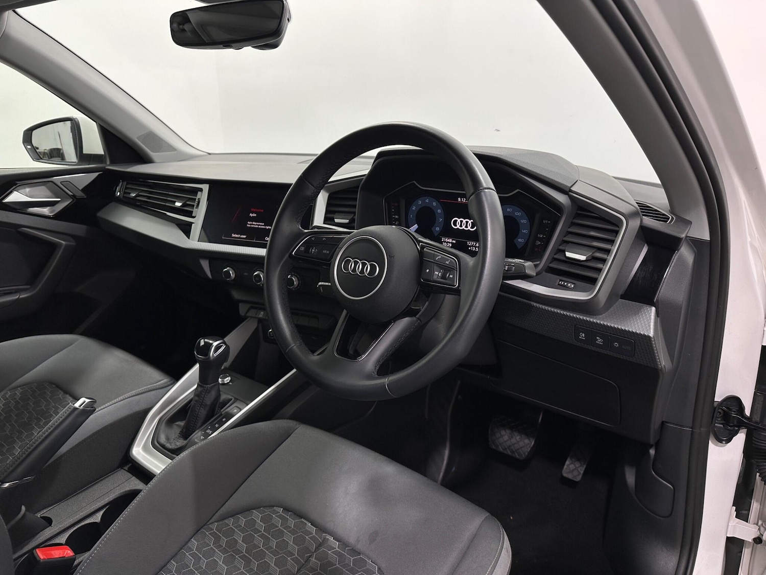 Used Audi A1 2023 for sale - 76898508: Photo 10