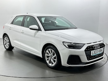 Audi A1 feature image