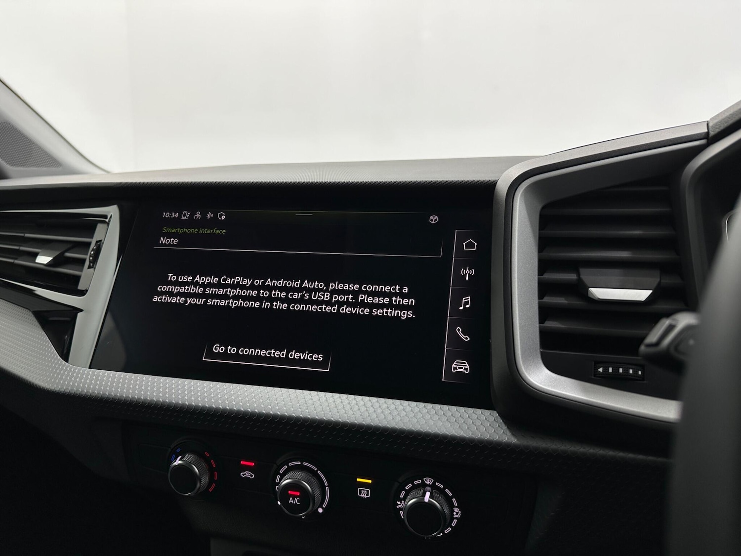 Used Audi A1 2023 for sale - 76898508: Photo 20