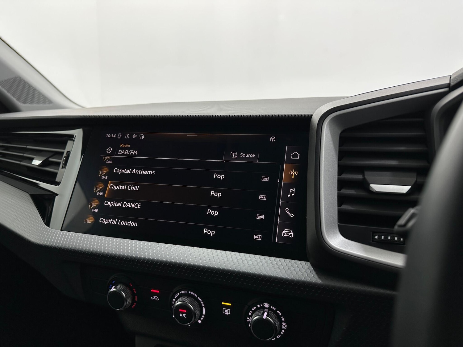 Used Audi A1 2023 for sale - 76898508: Photo 21