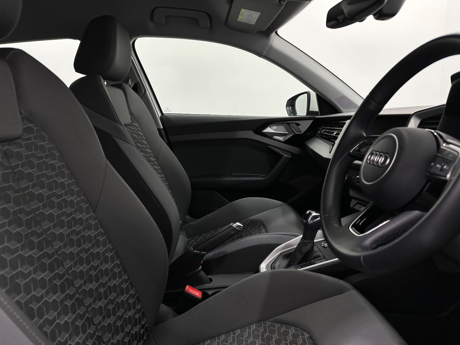 Used Audi A1 2023 for sale - 76898508: Photo 26