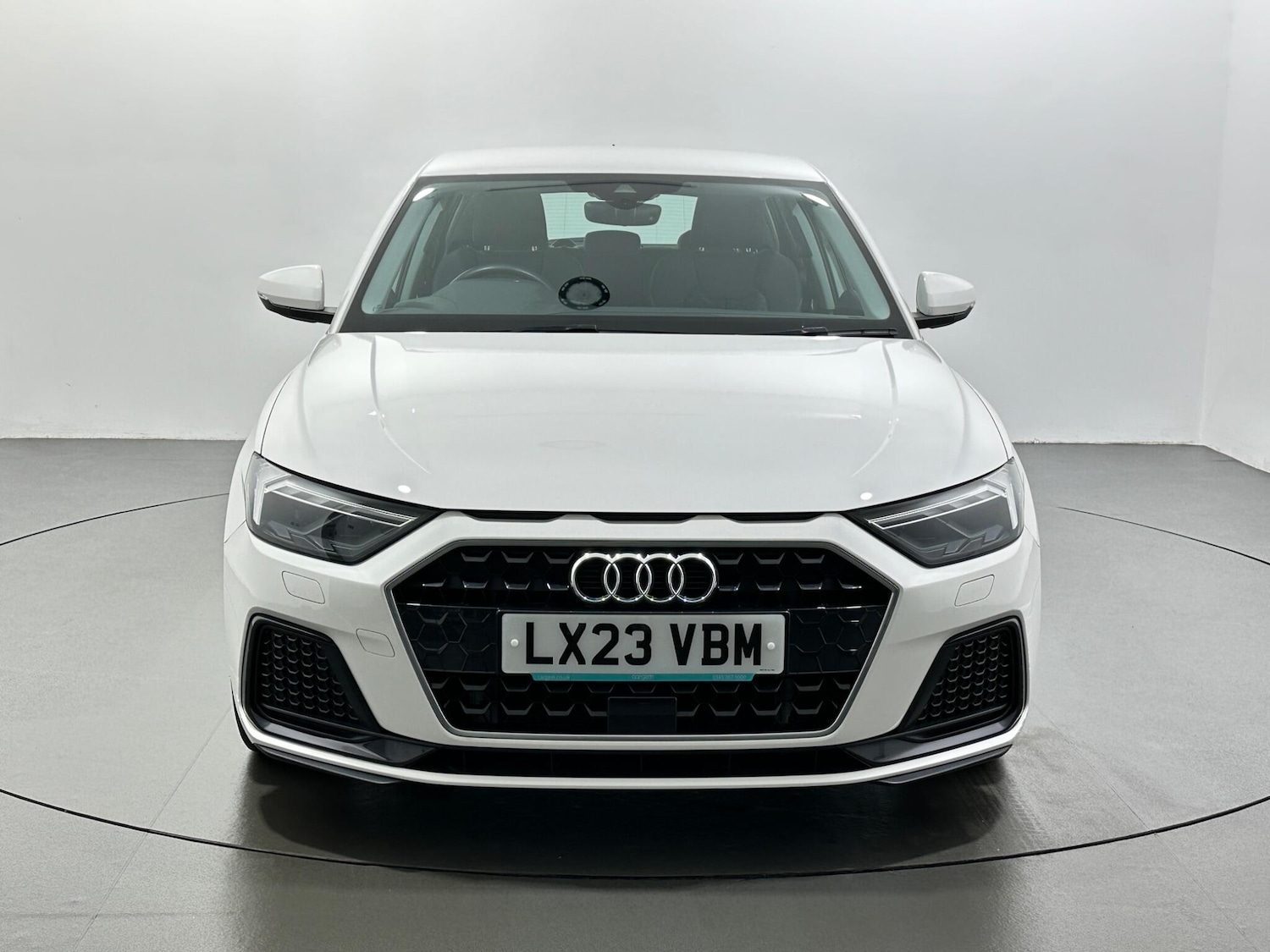 Used Audi A1 2023 for sale - 76898508: Photo 3