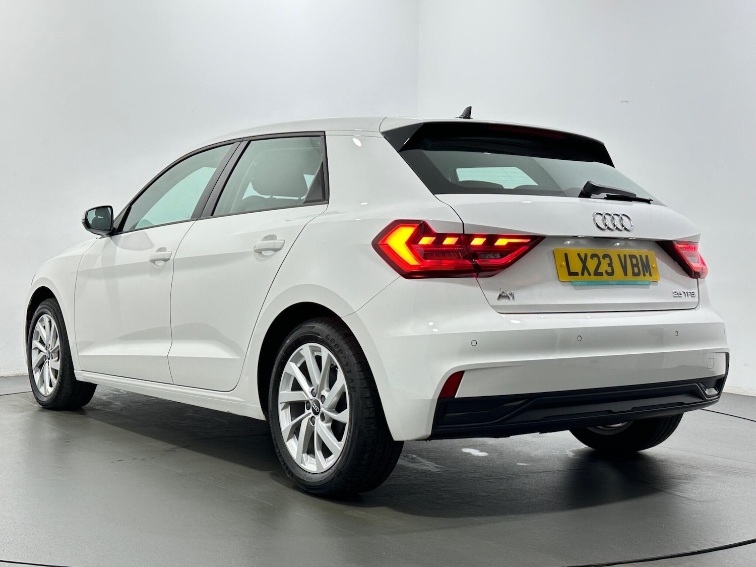 Used Audi A1 2023 for sale - 76898508: Photo 42