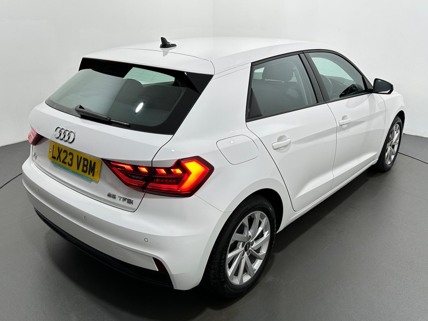 Used Audi A1 2023 for sale - 76898508: Photo 45