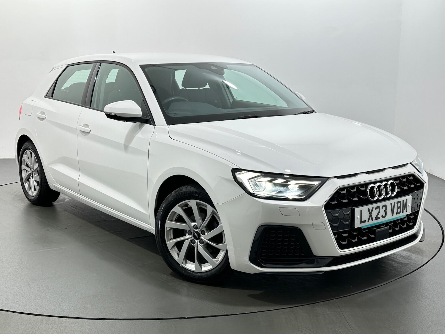 Used Audi A1 2023 for sale - 76898508: Photo 48