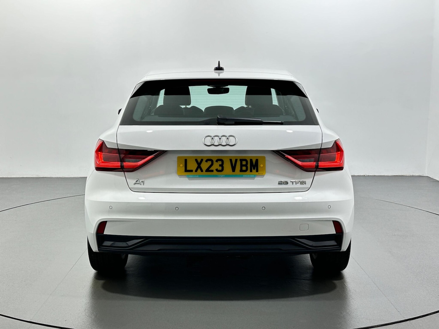 Used Audi A1 2023 for sale - 76898508: Photo 7