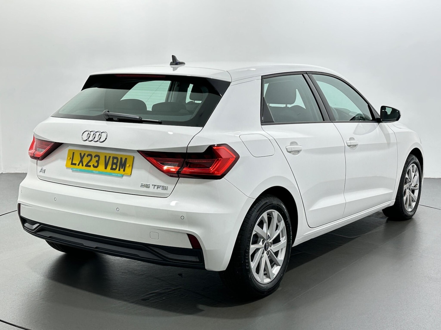 Used Audi A1 2023 for sale - 76898508: Photo 8