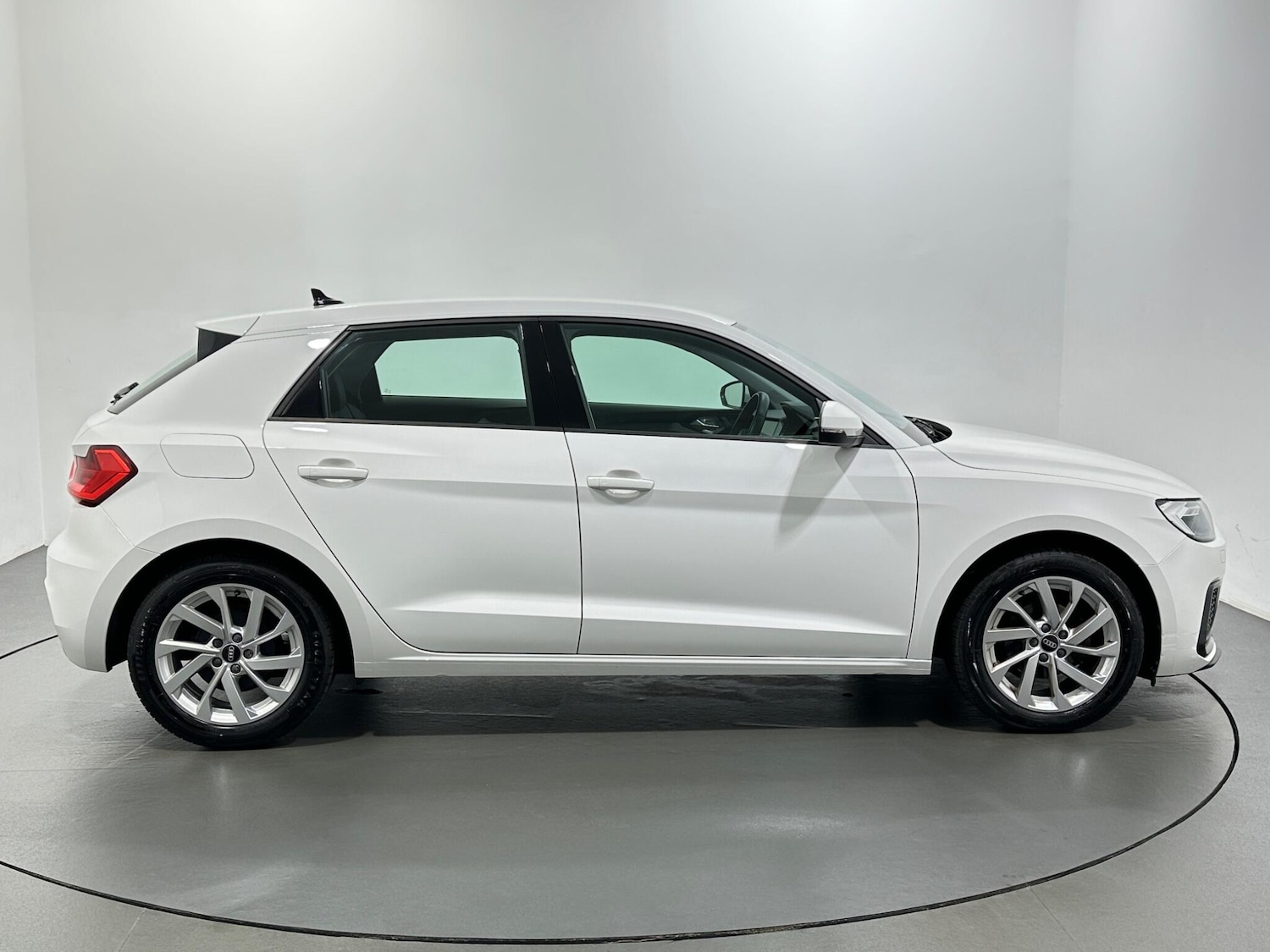 Used Audi A1 2023 for sale - 76898508: Photo 9