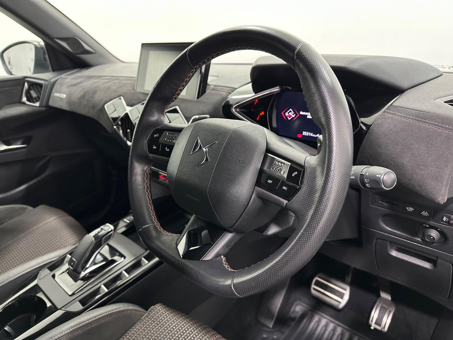 Used DS Automobiles DS 3 2020 for sale - 76878564: Photo 10