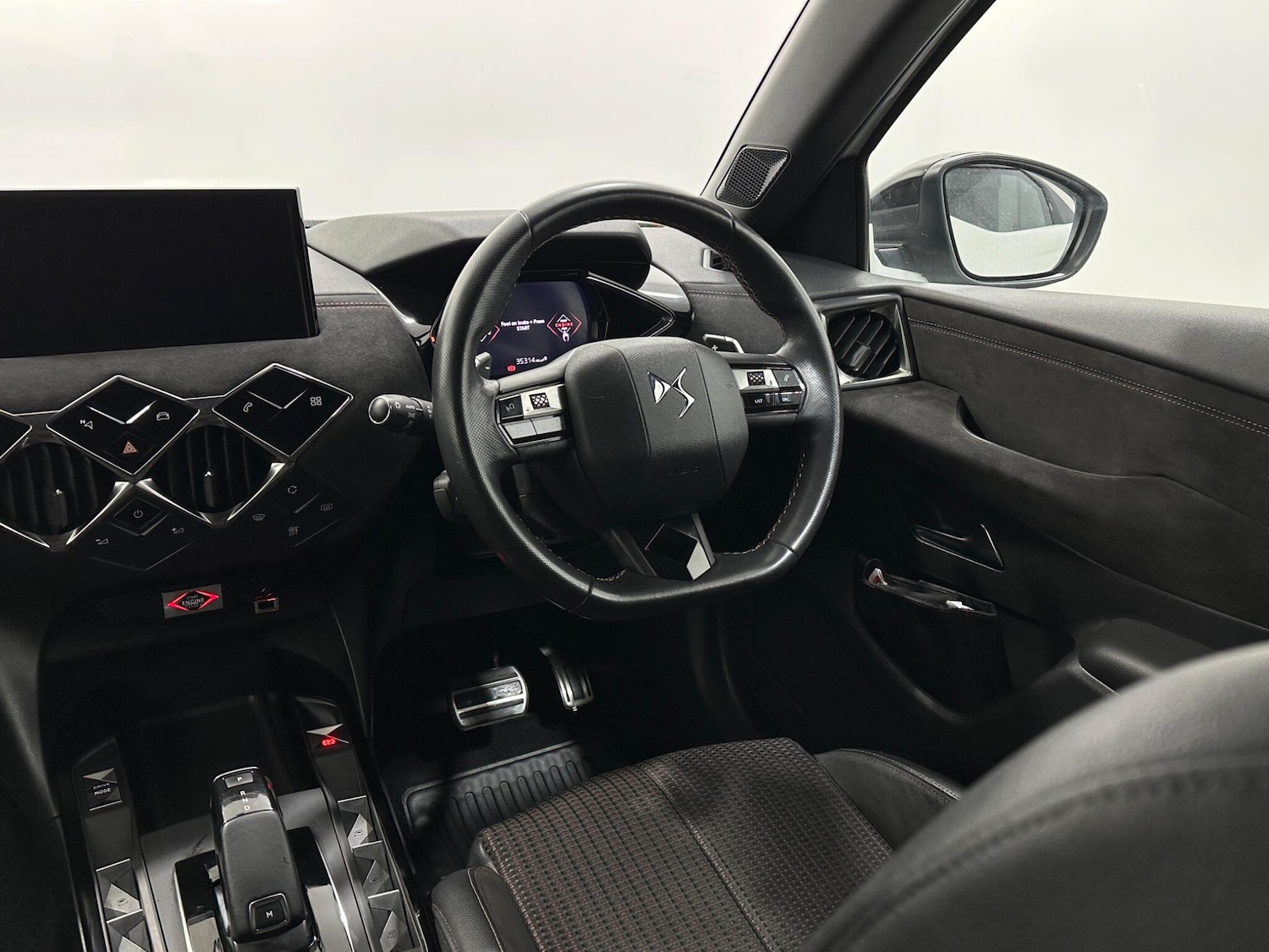 Used DS Automobiles DS 3 2020 for sale - 76878564: Photo 11