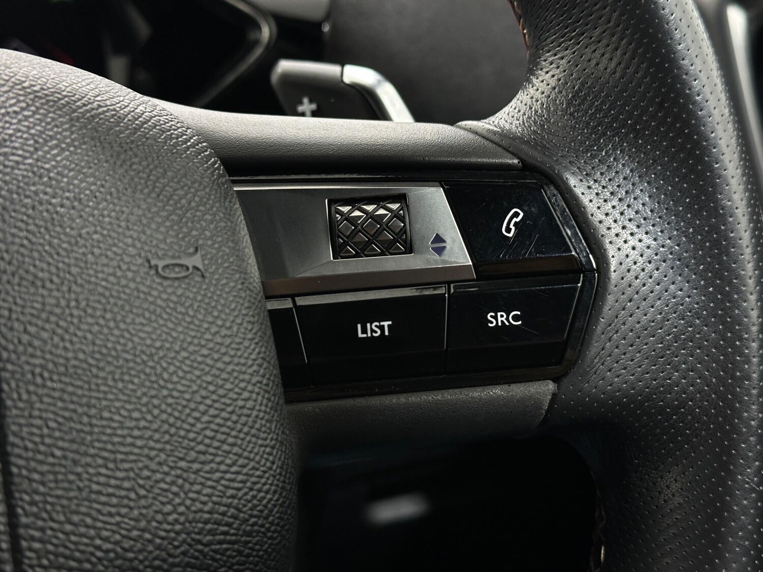 Used DS Automobiles DS 3 2020 for sale - 76878564: Photo 14