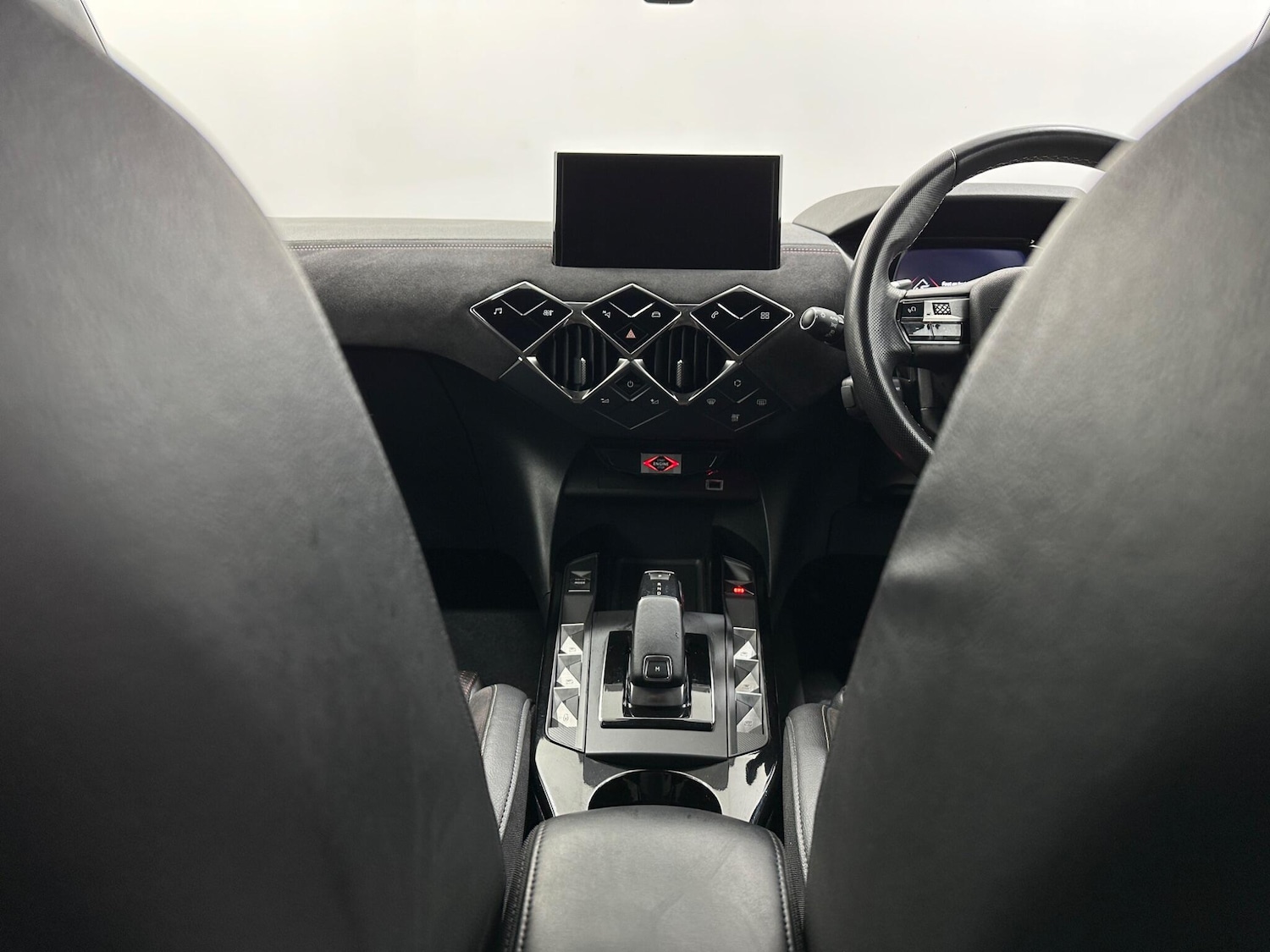 Used DS Automobiles DS 3 2020 for sale - 76878564: Photo 17