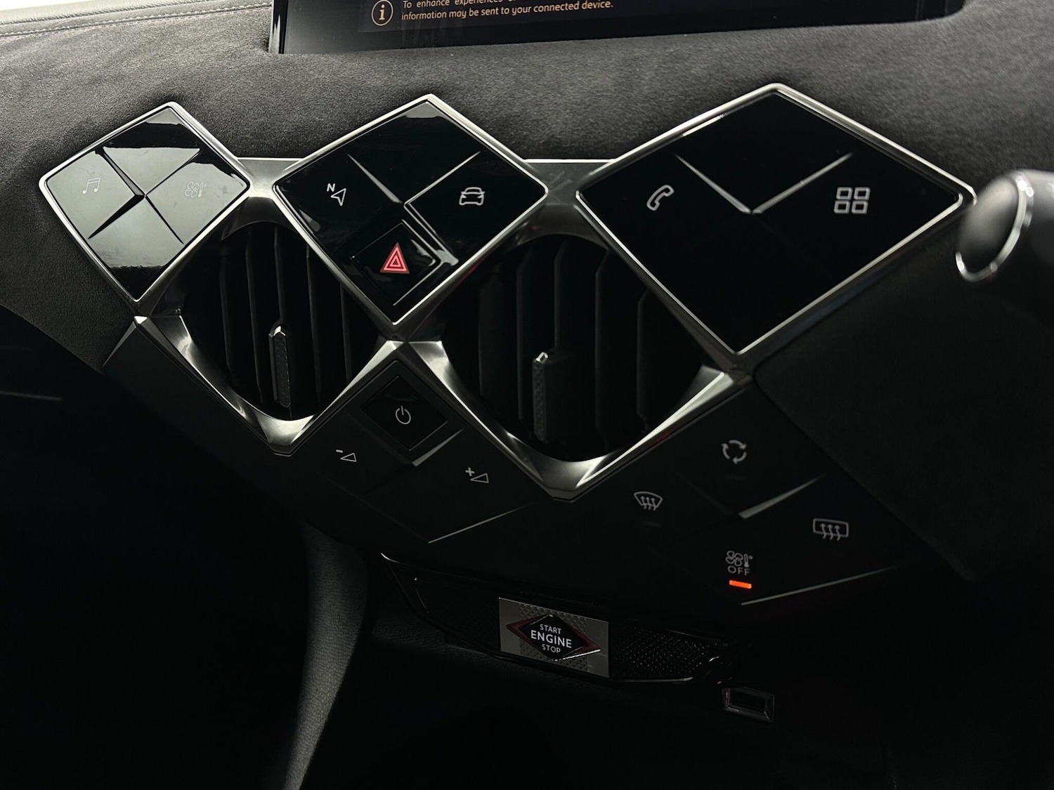 Used DS Automobiles DS 3 2020 for sale - 76878564: Photo 19