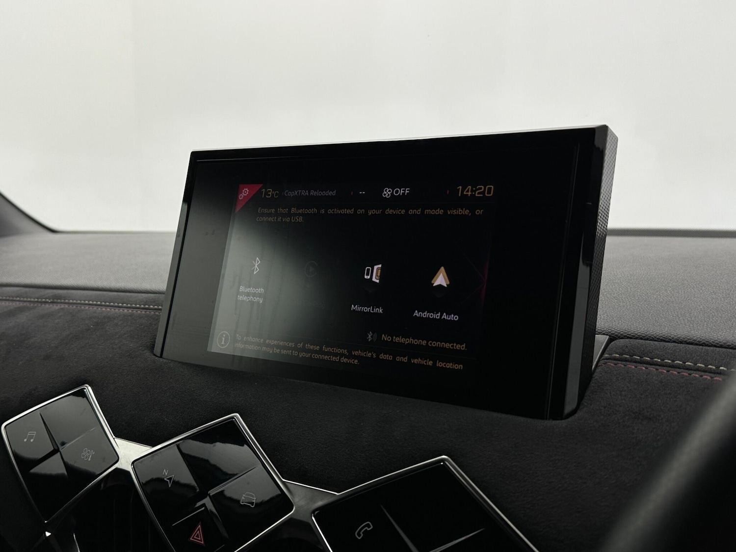 Used DS Automobiles DS 3 2020 for sale - 76878564: Photo 20