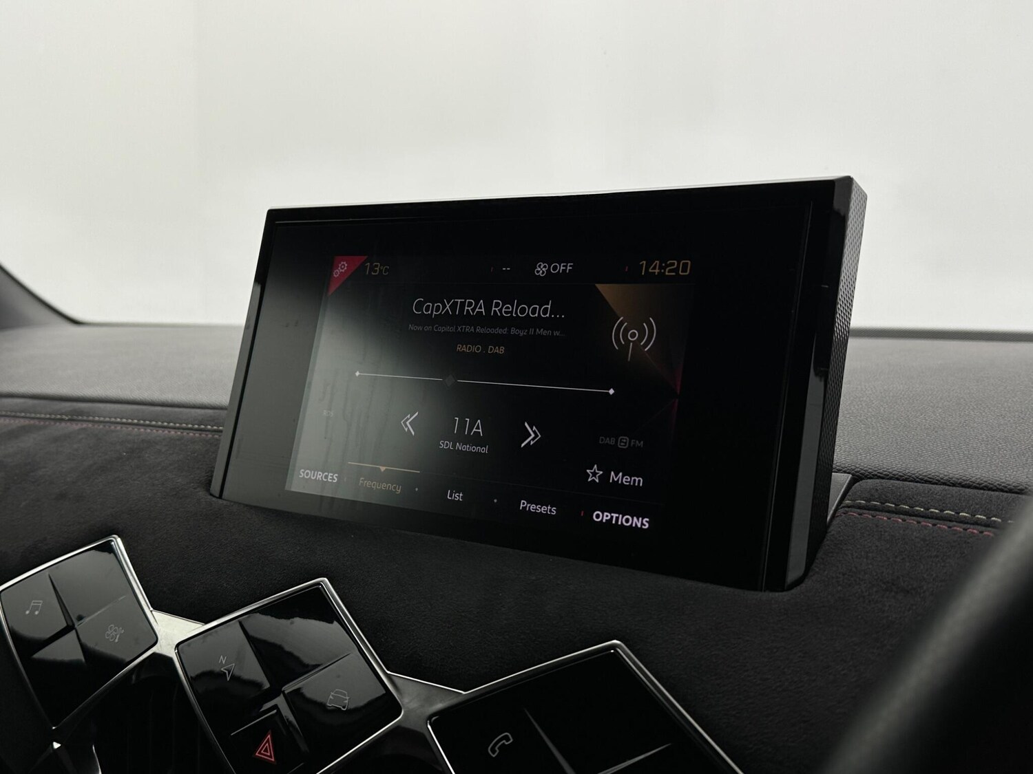 Used DS Automobiles DS 3 2020 for sale - 76878564: Photo 21