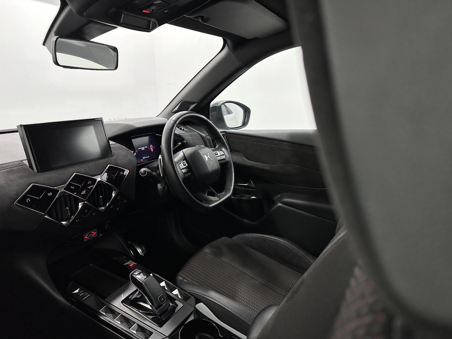 Used DS Automobiles DS 3 2020 for sale - 76878564: Photo 24