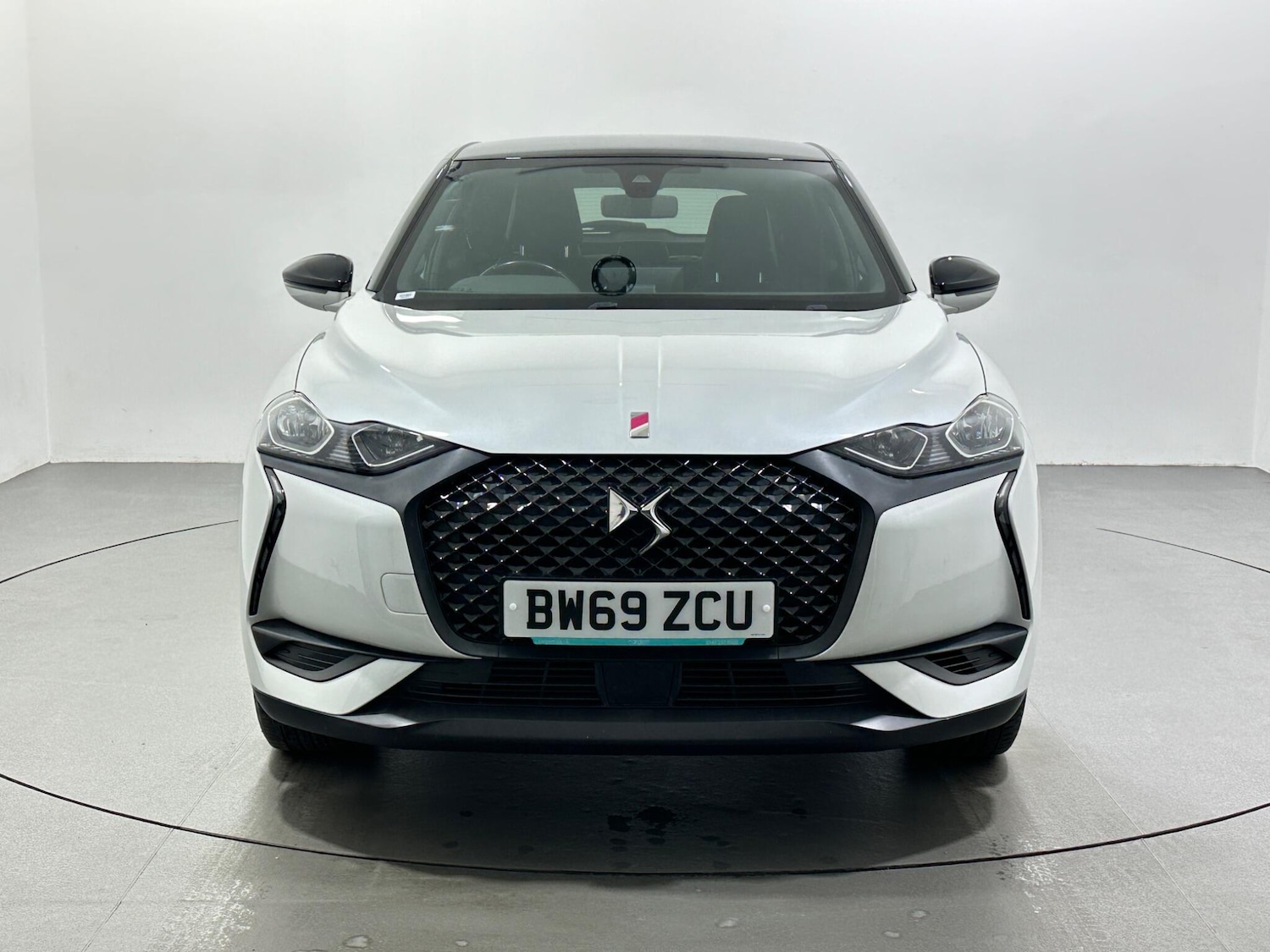 Used DS Automobiles DS 3 2020 for sale - 76878564: Photo 3