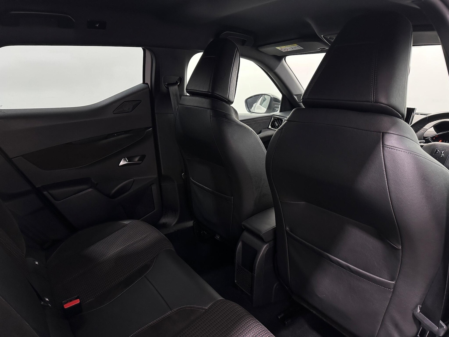 Used DS Automobiles DS 3 2020 for sale - 76878564: Photo 36