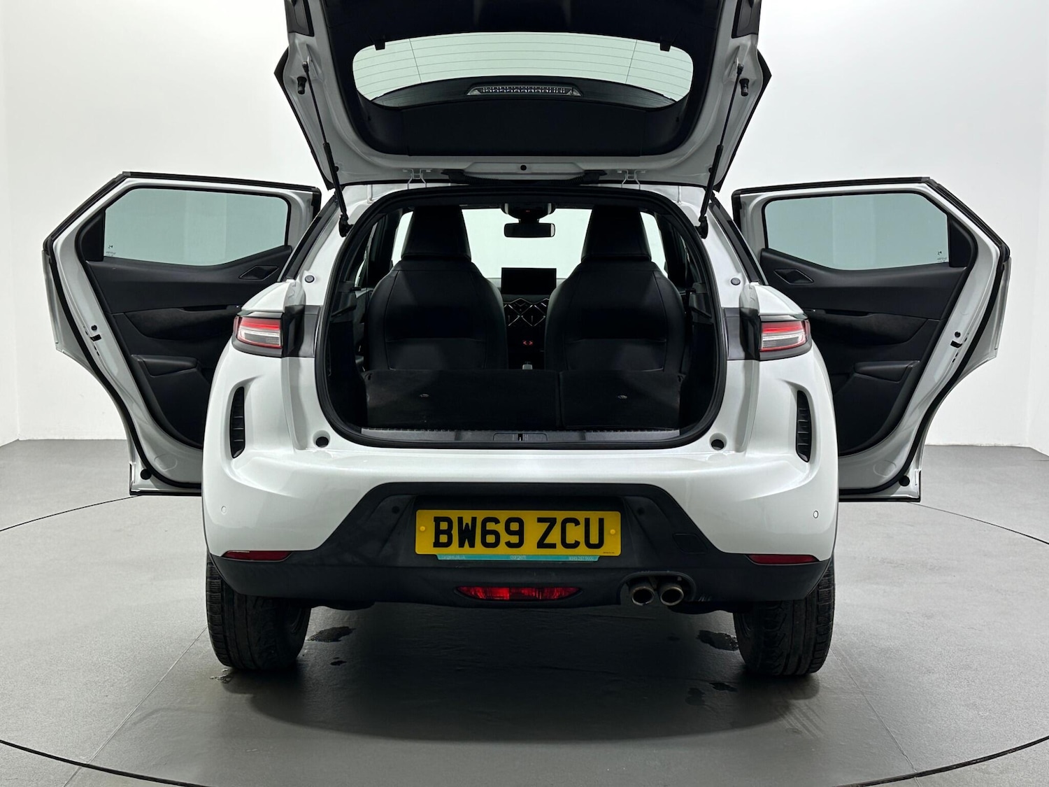 Used DS Automobiles DS 3 2020 for sale - 76878564: Photo 39