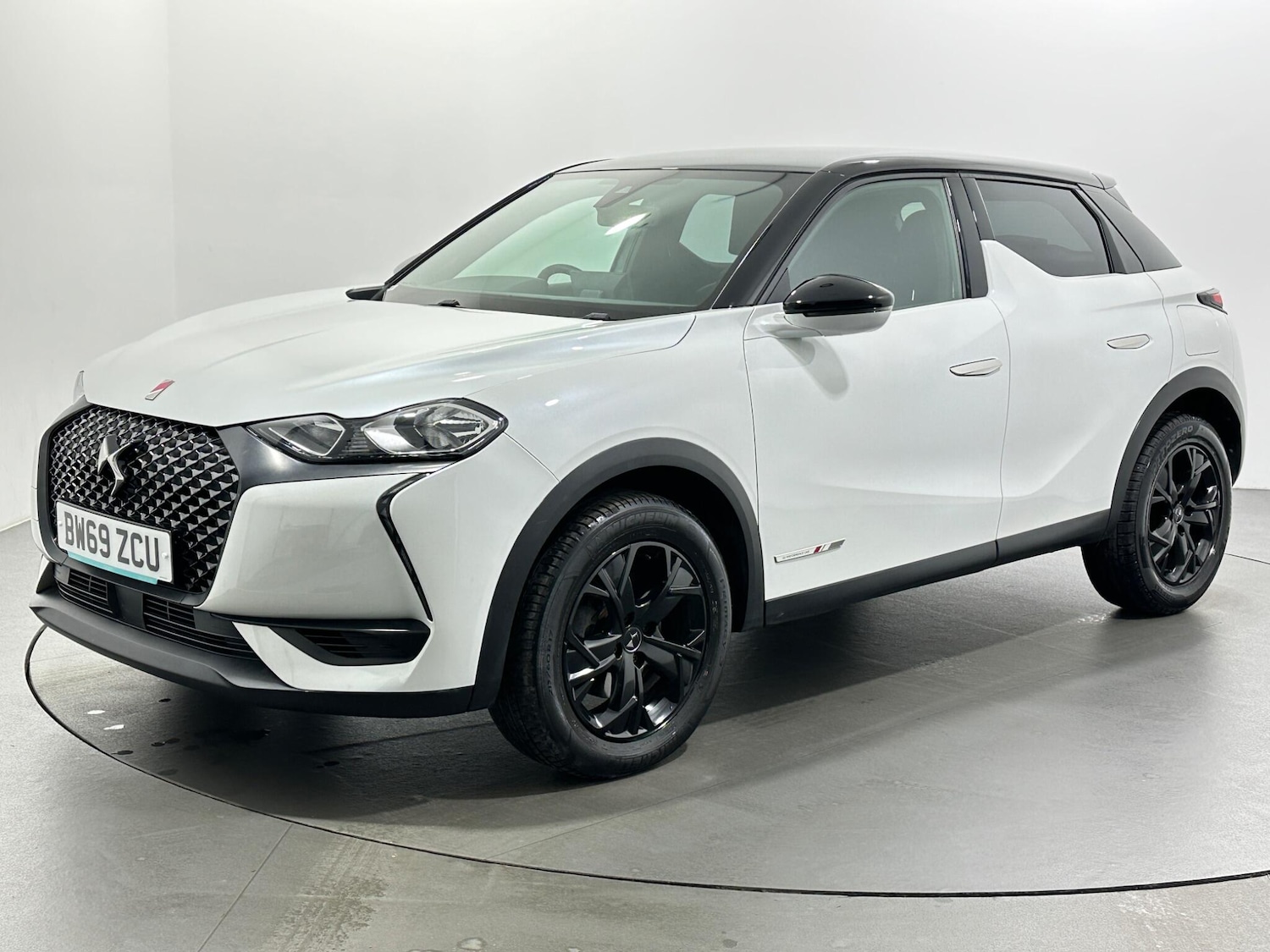 Used DS Automobiles DS 3 2020 for sale - 76878564: Photo 4