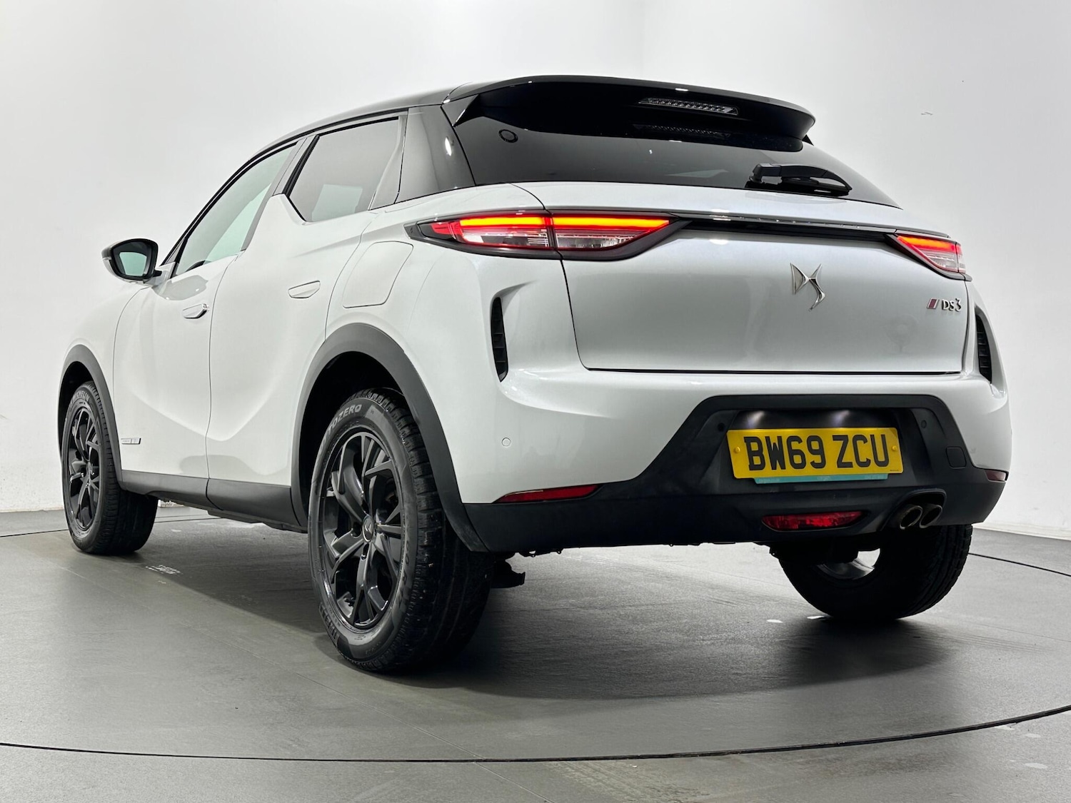 Used DS Automobiles DS 3 2020 for sale - 76878564: Photo 43