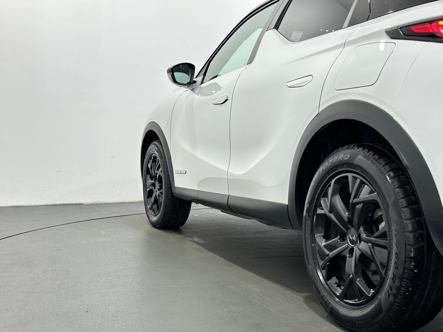 Used DS Automobiles DS 3 2020 for sale - 76878564: Photo 44