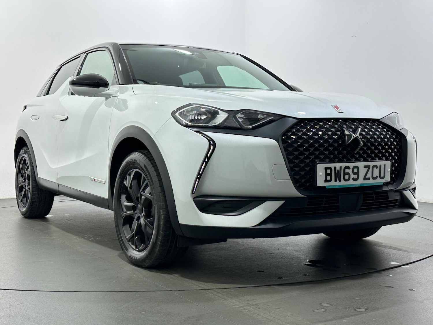 Used DS Automobiles DS 3 2020 for sale - 76878564: Photo 46