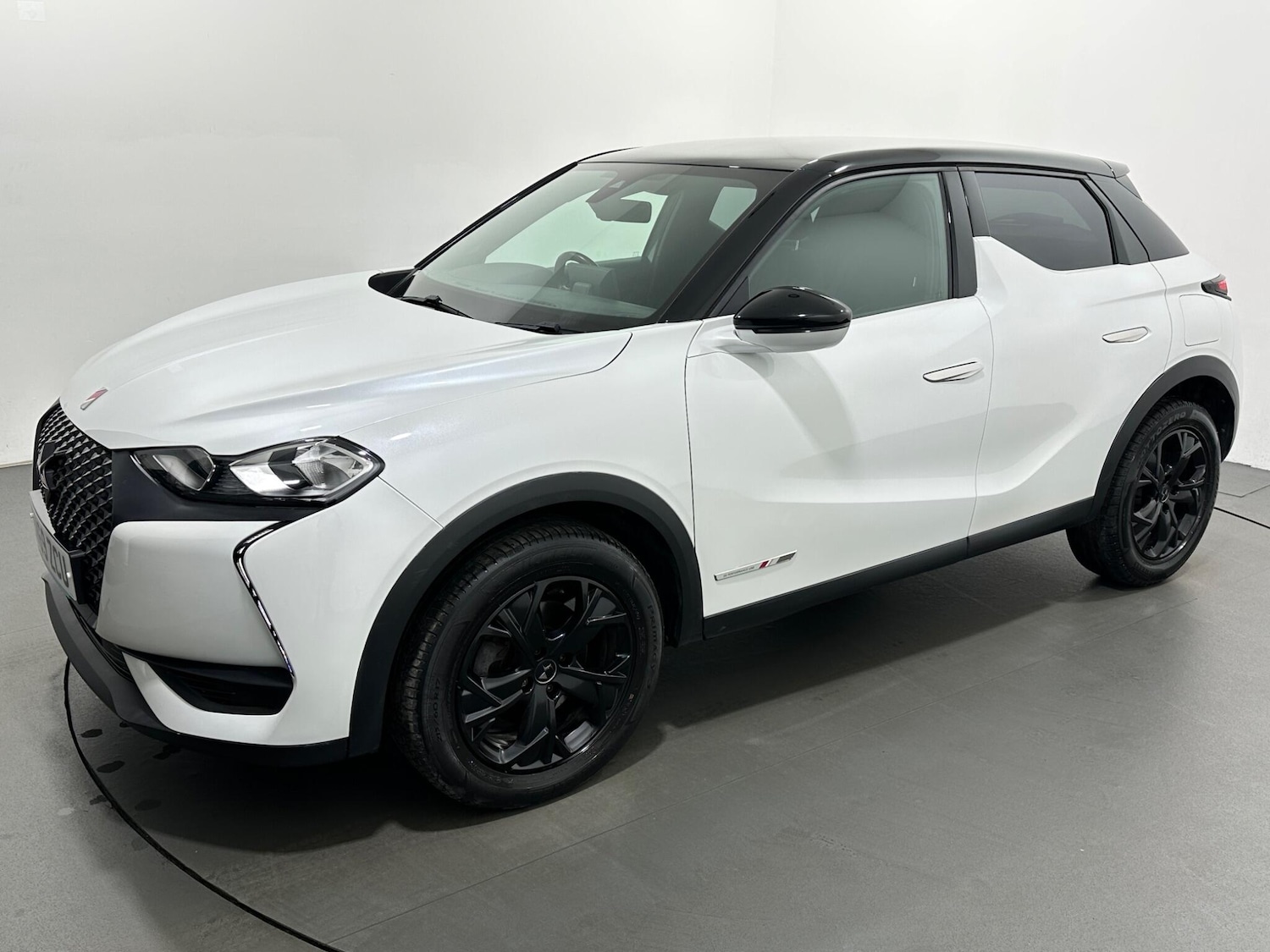 Used DS Automobiles DS 3 2020 for sale - 76878564: Photo 47