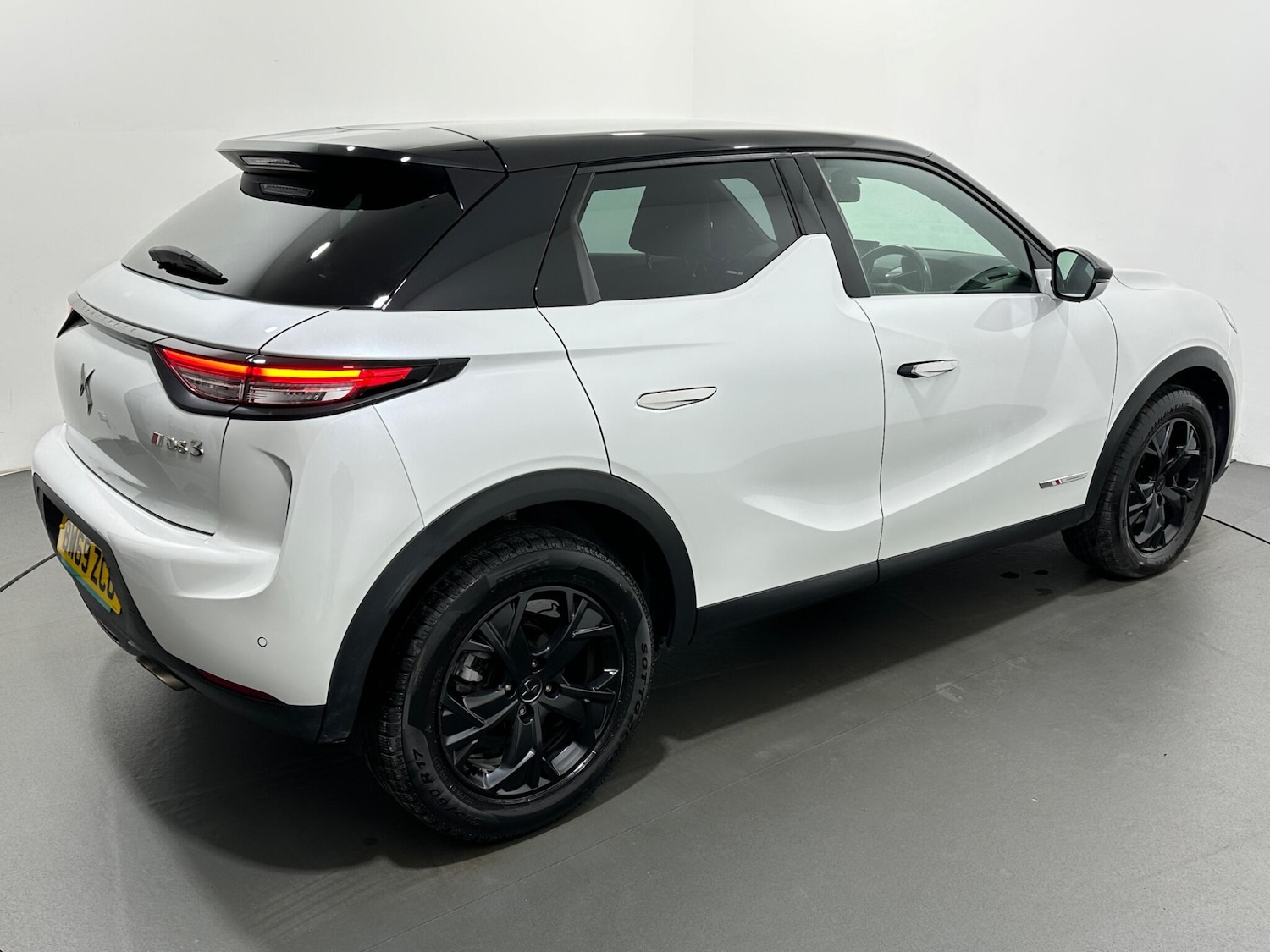 Used DS Automobiles DS 3 2020 for sale - 76878564: Photo 48