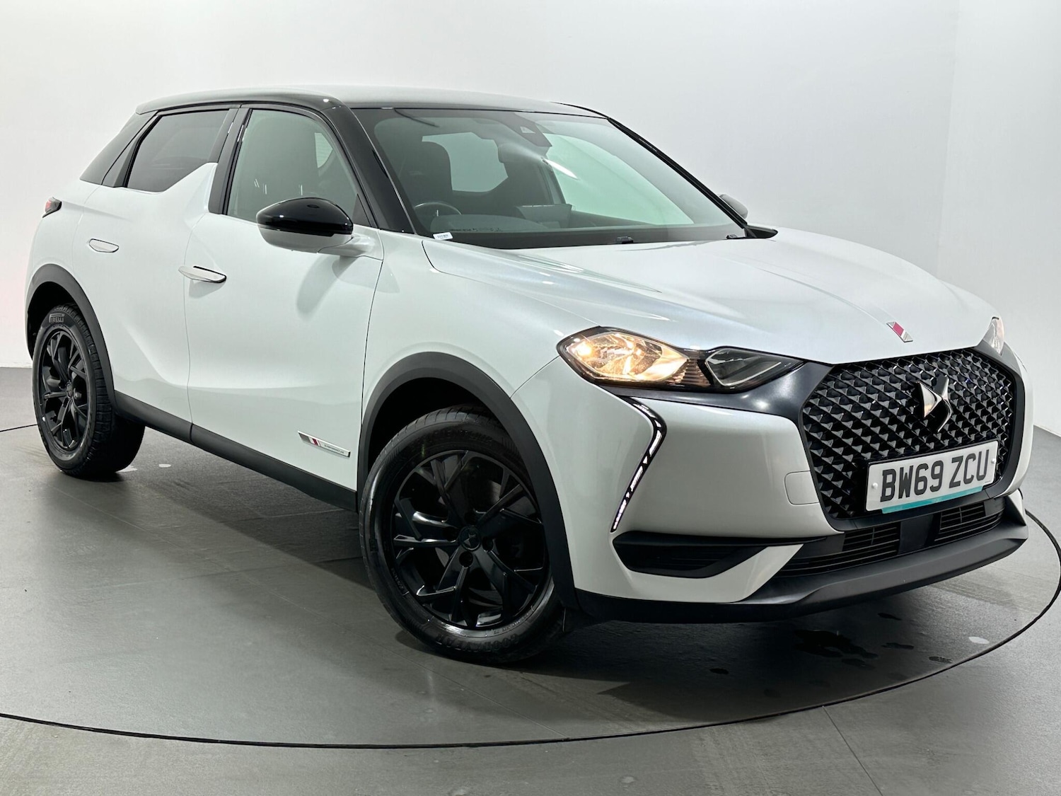 Used DS Automobiles DS 3 2020 for sale - 76878564: Photo 49