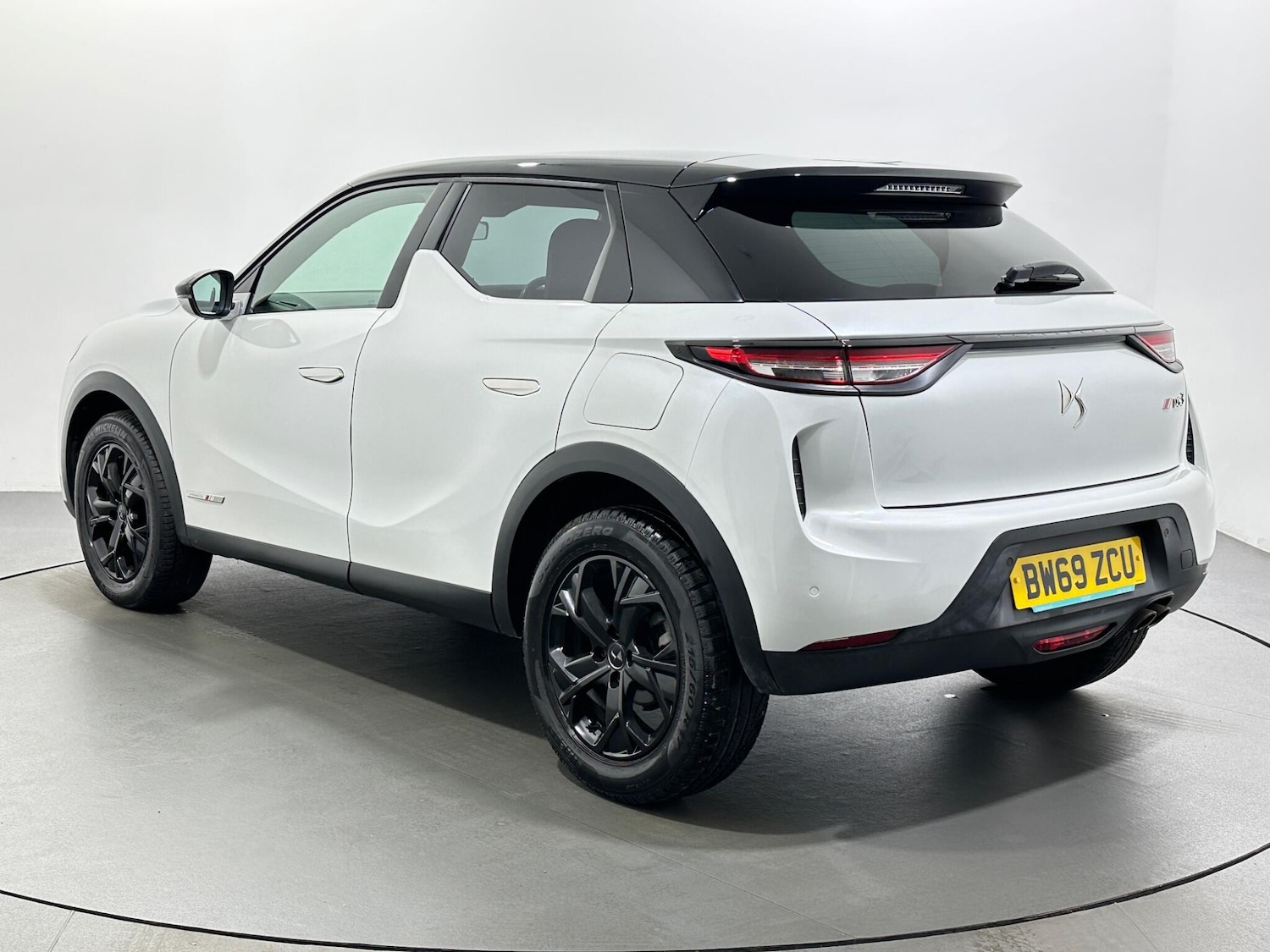 Used DS Automobiles DS 3 2020 for sale - 76878564: Photo 6