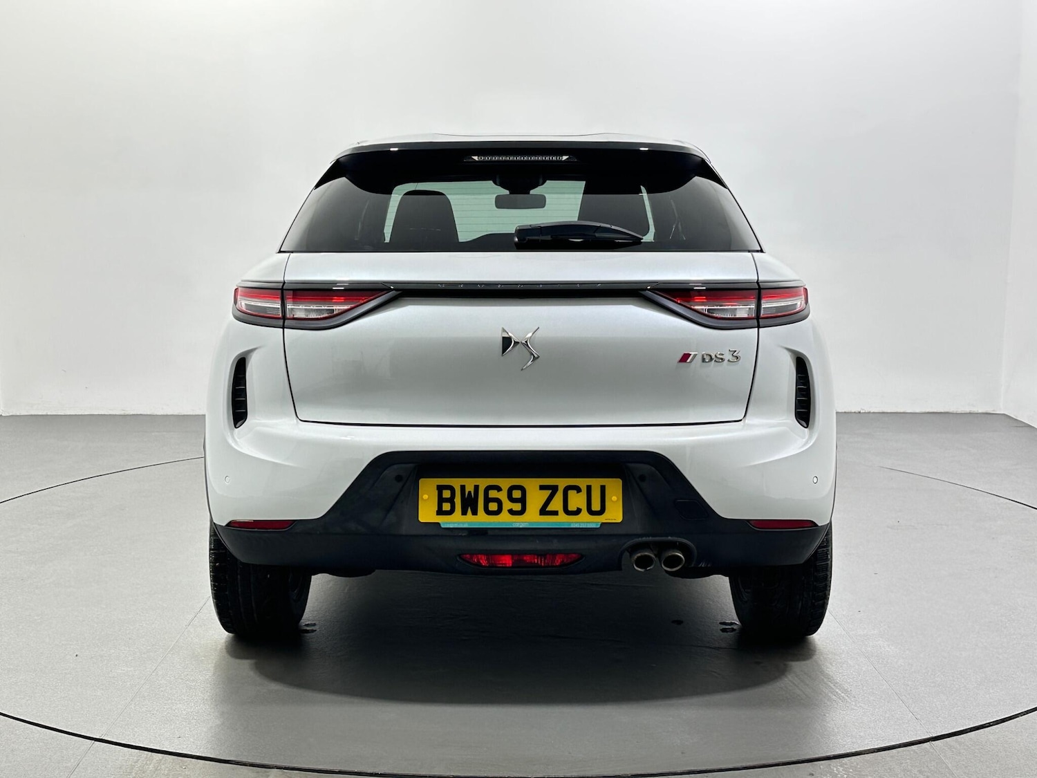 Used DS Automobiles DS 3 2020 for sale - 76878564: Photo 7