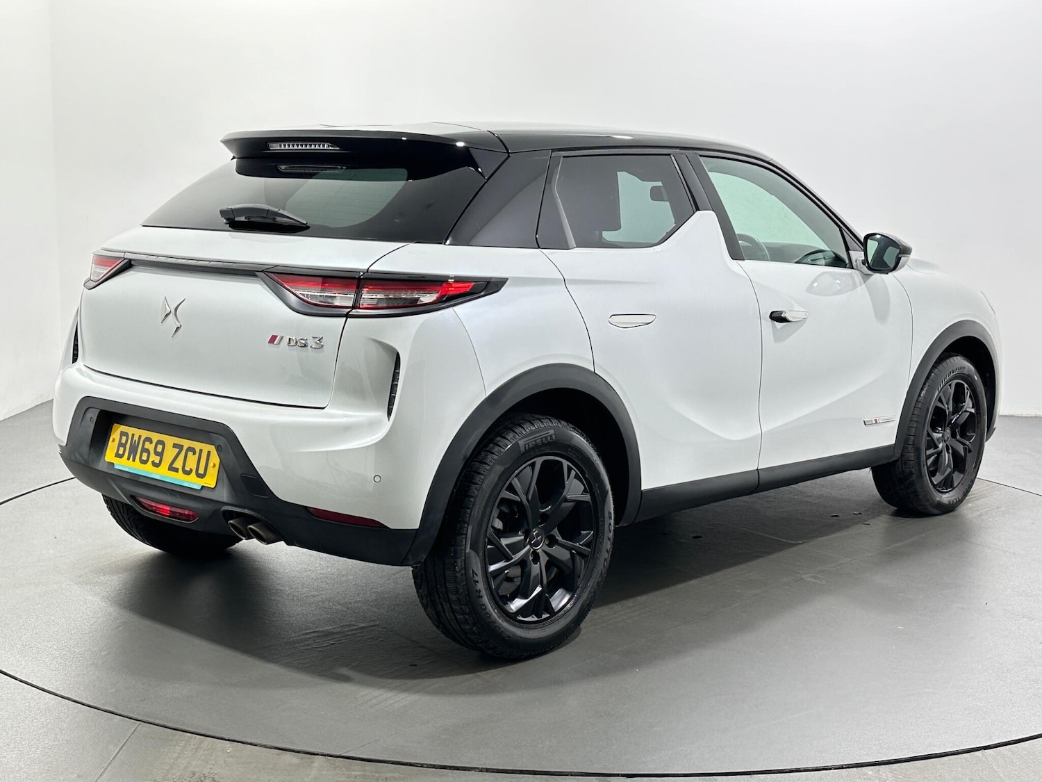 Used DS Automobiles DS 3 2020 for sale - 76878564: Photo 8