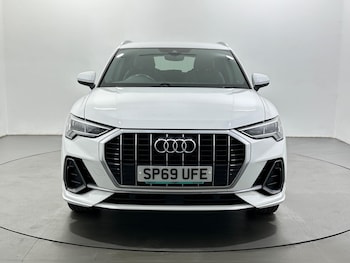 Used Audi Q3 2019 for sale - 79026368: Photo