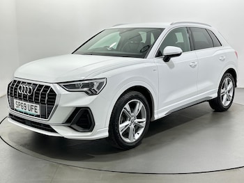Used Audi Q3 2019 for sale - 79026368: Photo