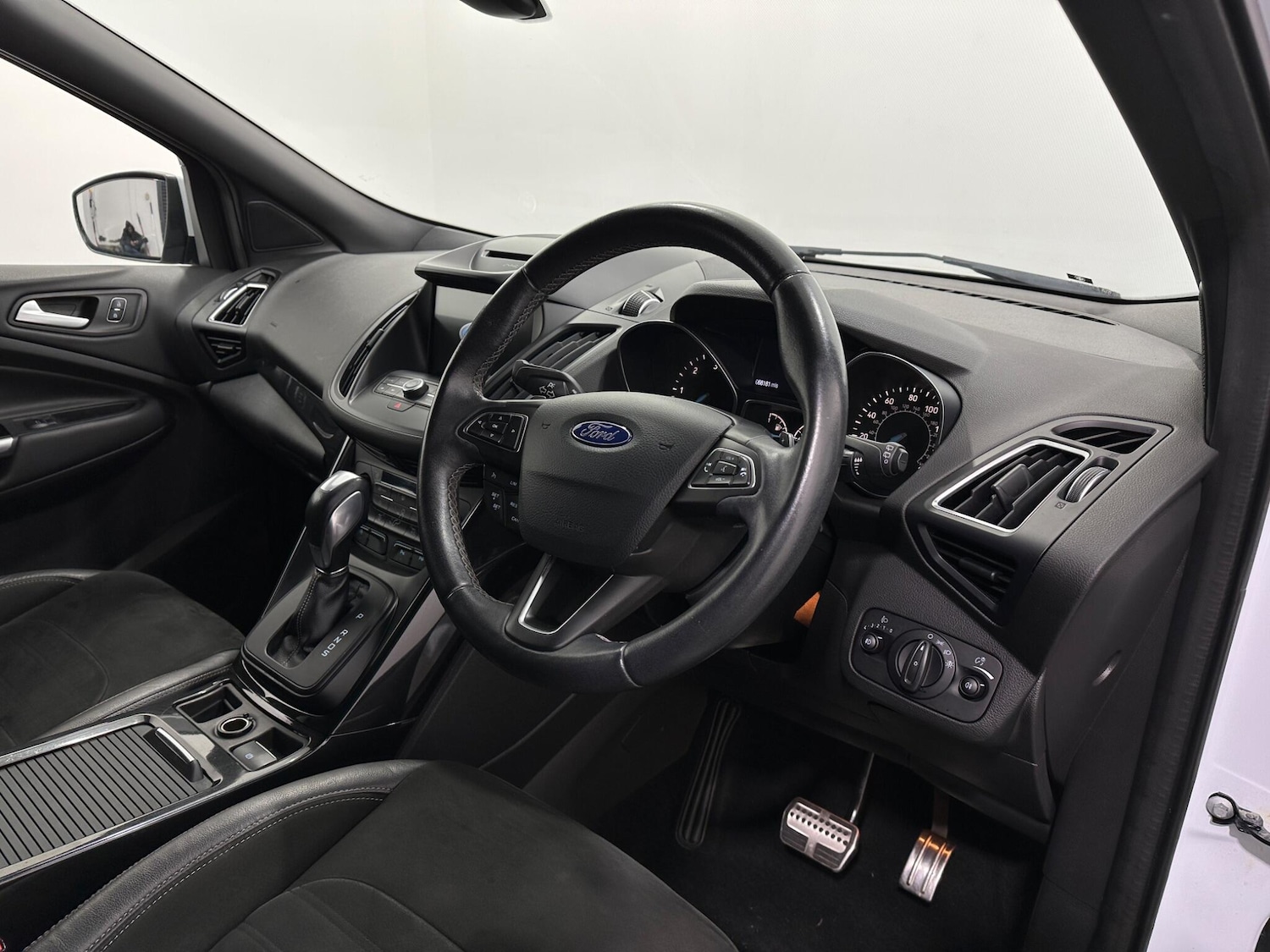 Used Ford Kuga 2018 for sale - 76878976: Photo 10