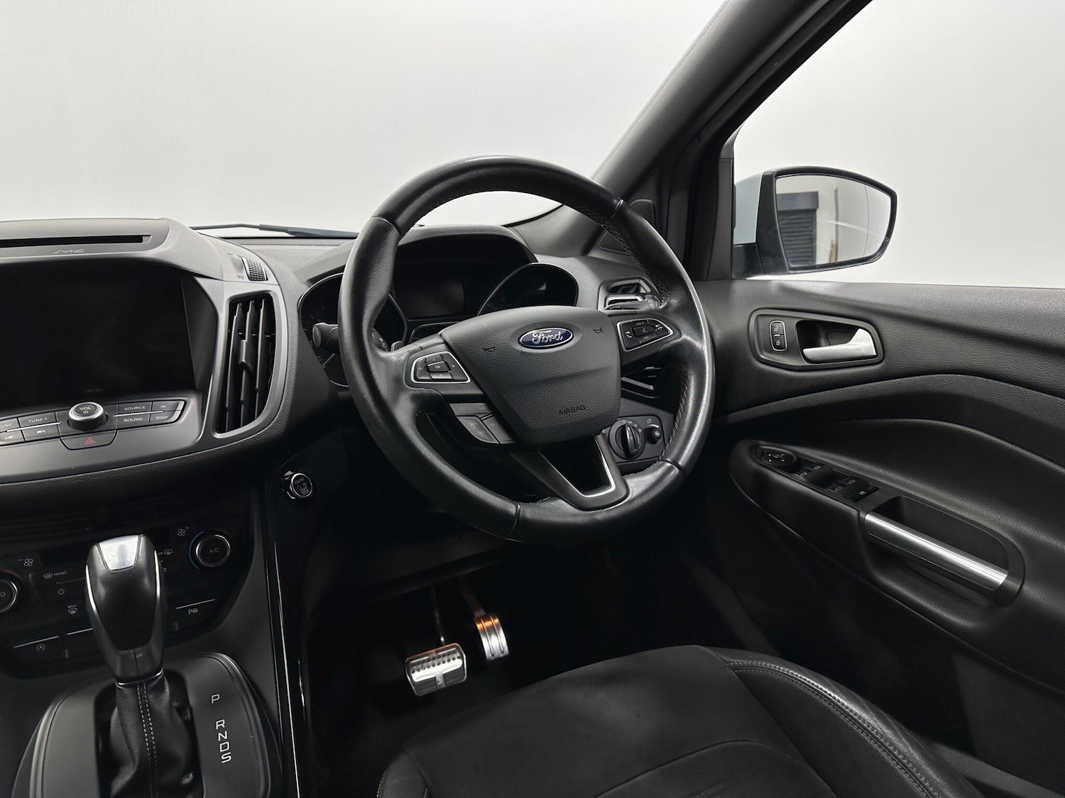 Used Ford Kuga 2018 for sale - 76878976: Photo 11