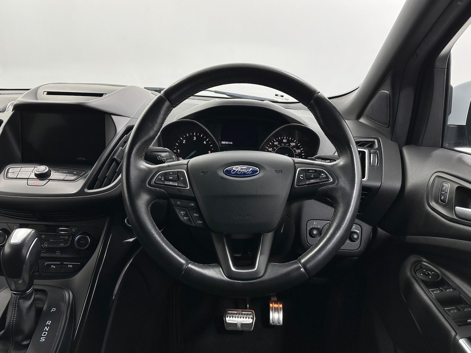 Used Ford Kuga 2018 for sale - 76878976: Photo 12