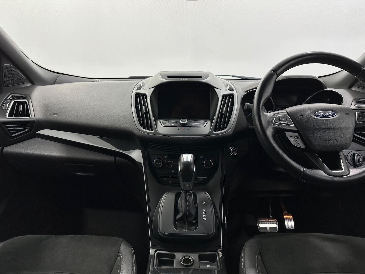 Used Ford Kuga 2018 for sale - 76878976: Photo 19